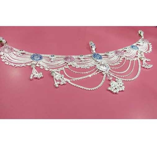 Fancy Waist Keychain ( kandora)