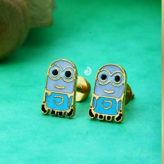 22kt Beby Tops