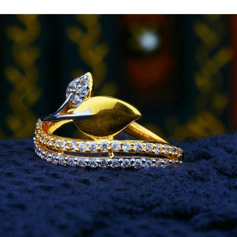Special Occation Were Ladies Ring LRG -0086