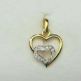 Exclusive pendant
