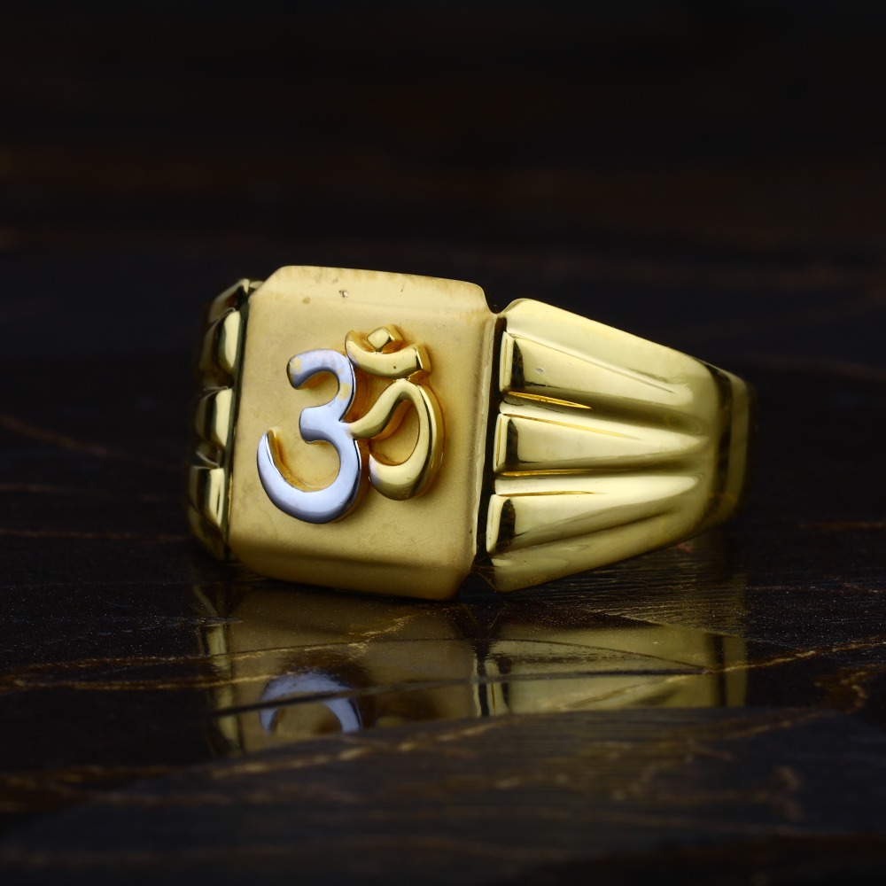 gents ring