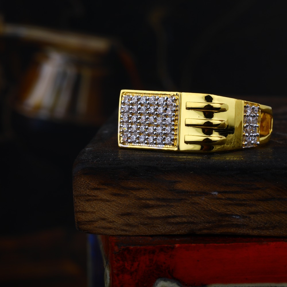 gents ring