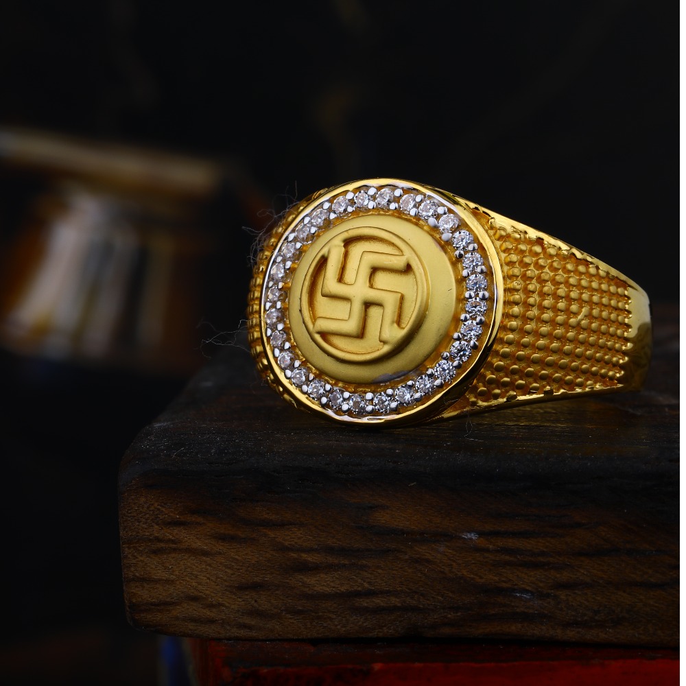 gents ring