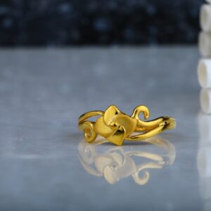 fancy ladies ring