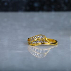 palin casting ladies ring
