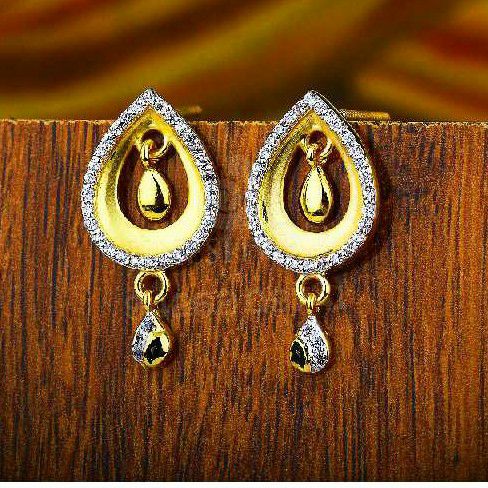 22Kt Gold Designer Casting tops