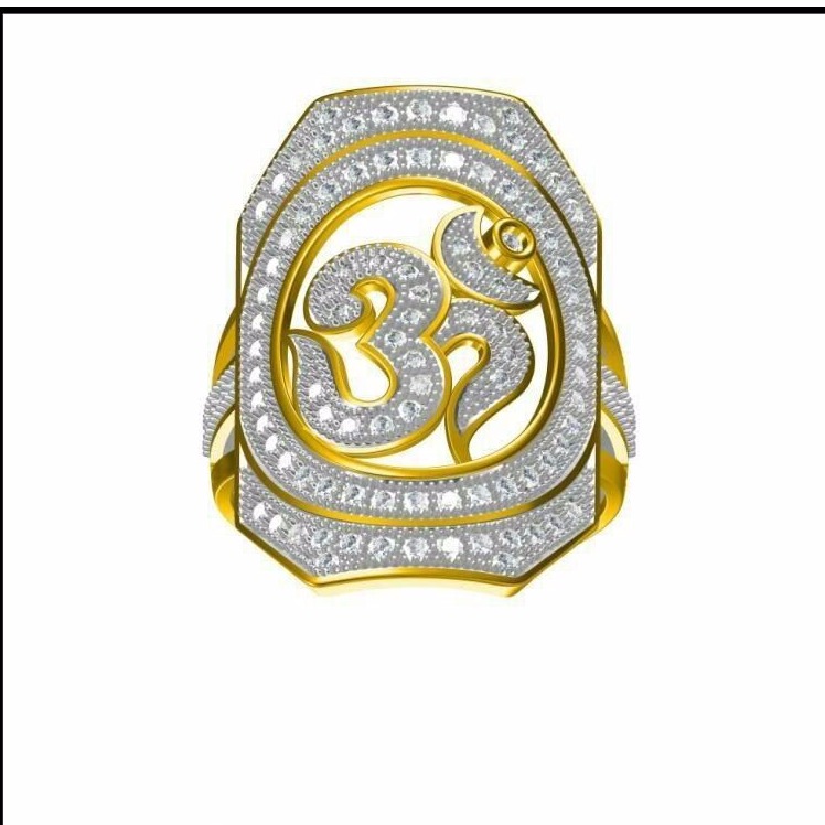 ? Gents ring