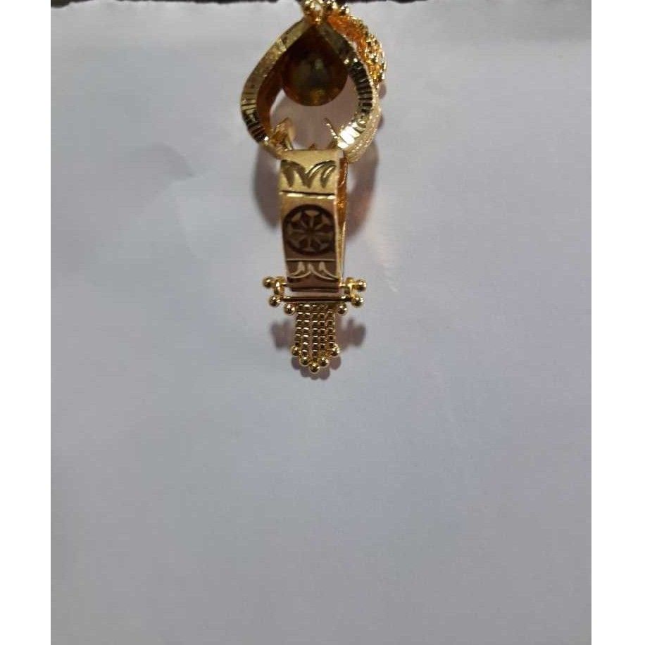 916 Gold Designer UV Bali