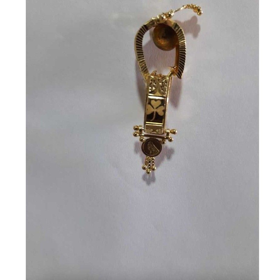 916 Gold Exclusive UV Bali
