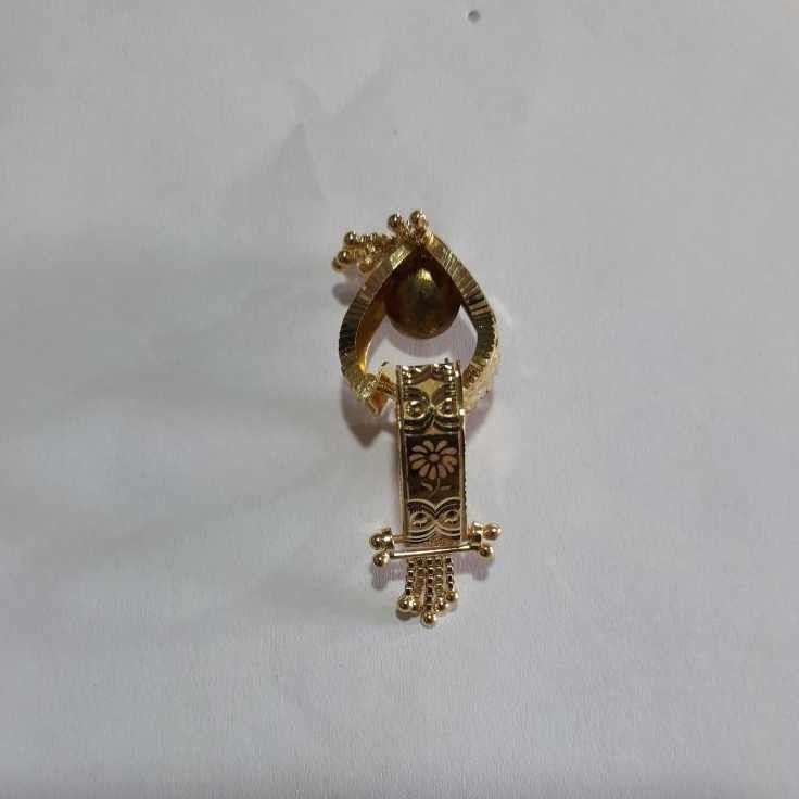 916 Gold Exclusive  UV Bali