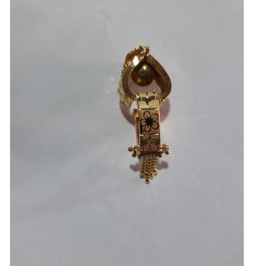 916 Gold Antique UV Ladies Bali