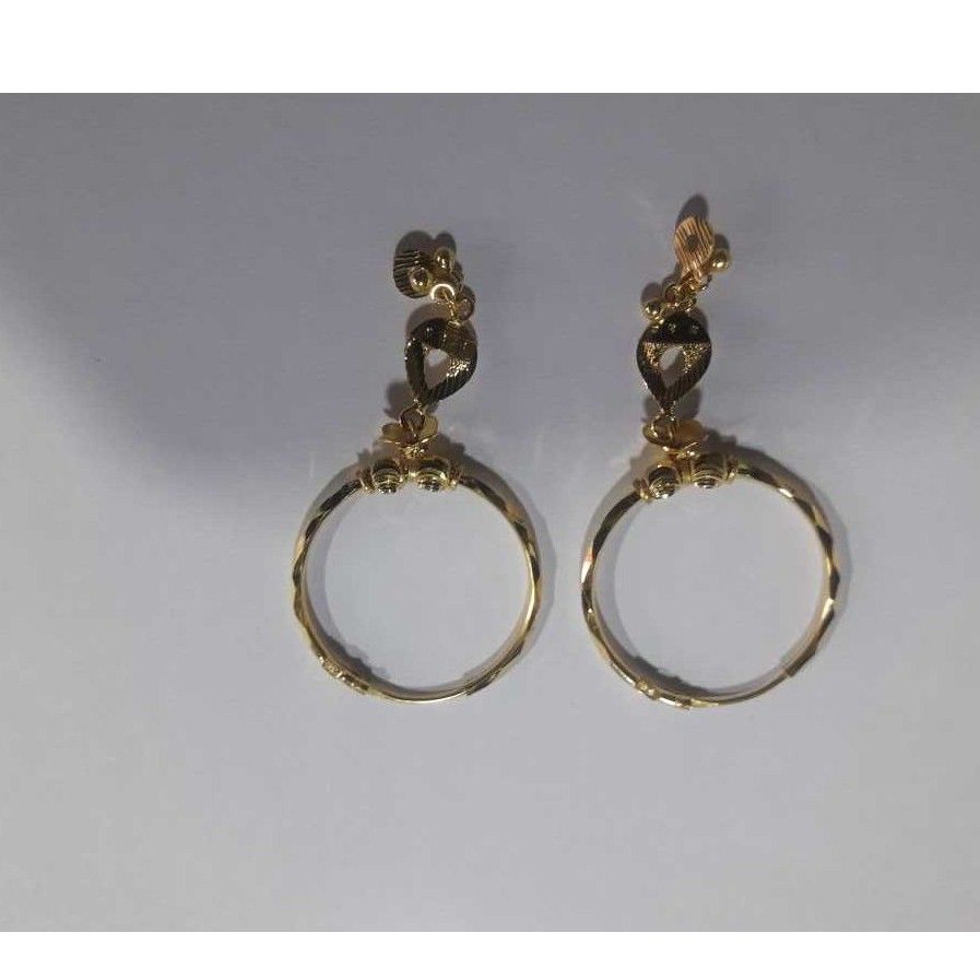 916 Gold Fancy Bali