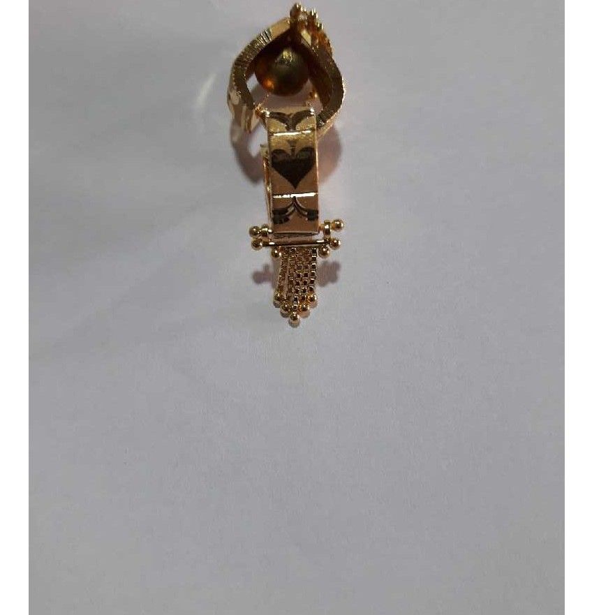 916 Gold Fancy UV Bali