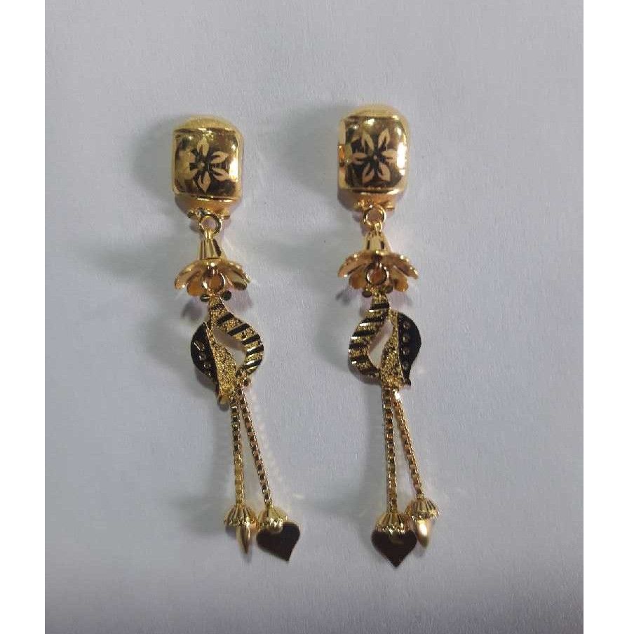 Fancy Gold Bali