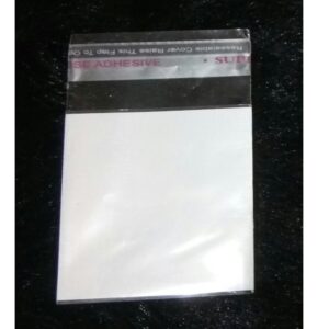 Gum Bag For Jewelry