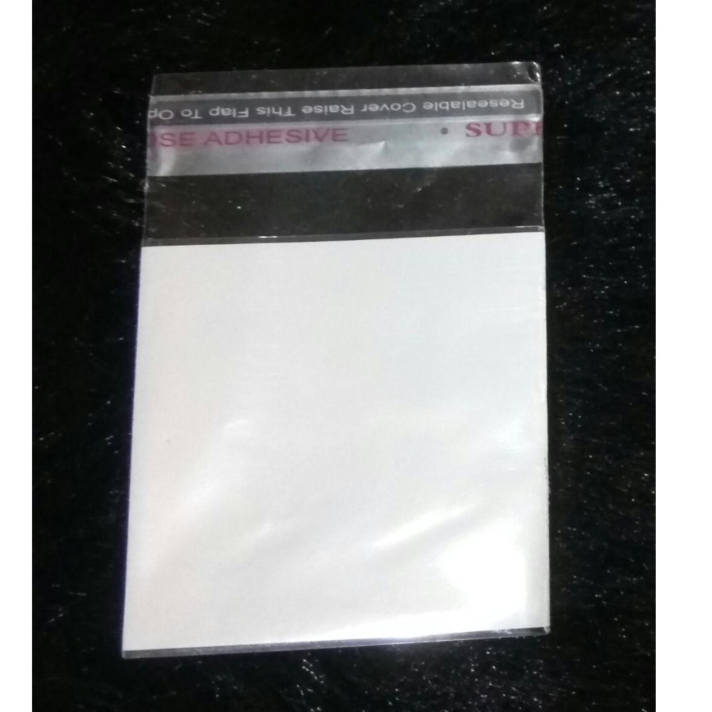 Gum Bag For Jewelry