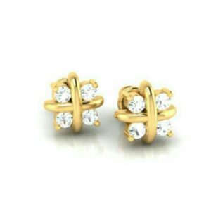 Fancy Diamond Tops
