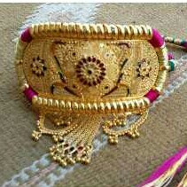 Rajputi Ladies Necklace