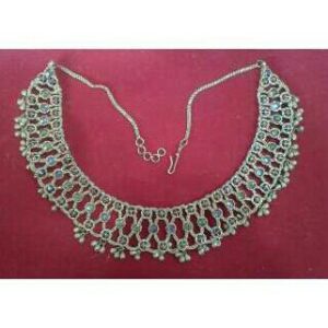 Designer Antique necklace