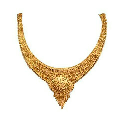 Fancy Gold Set