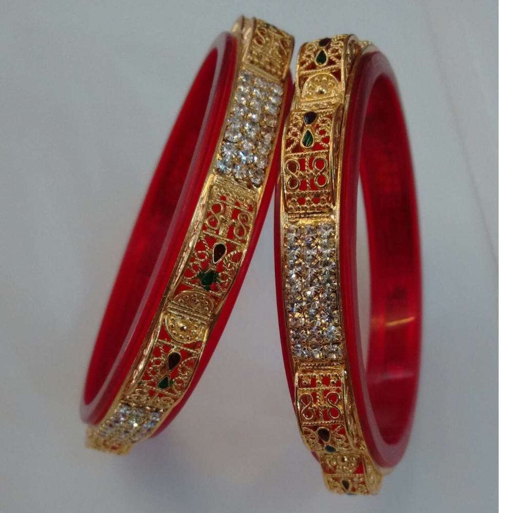 Ladies fancy imitation kada