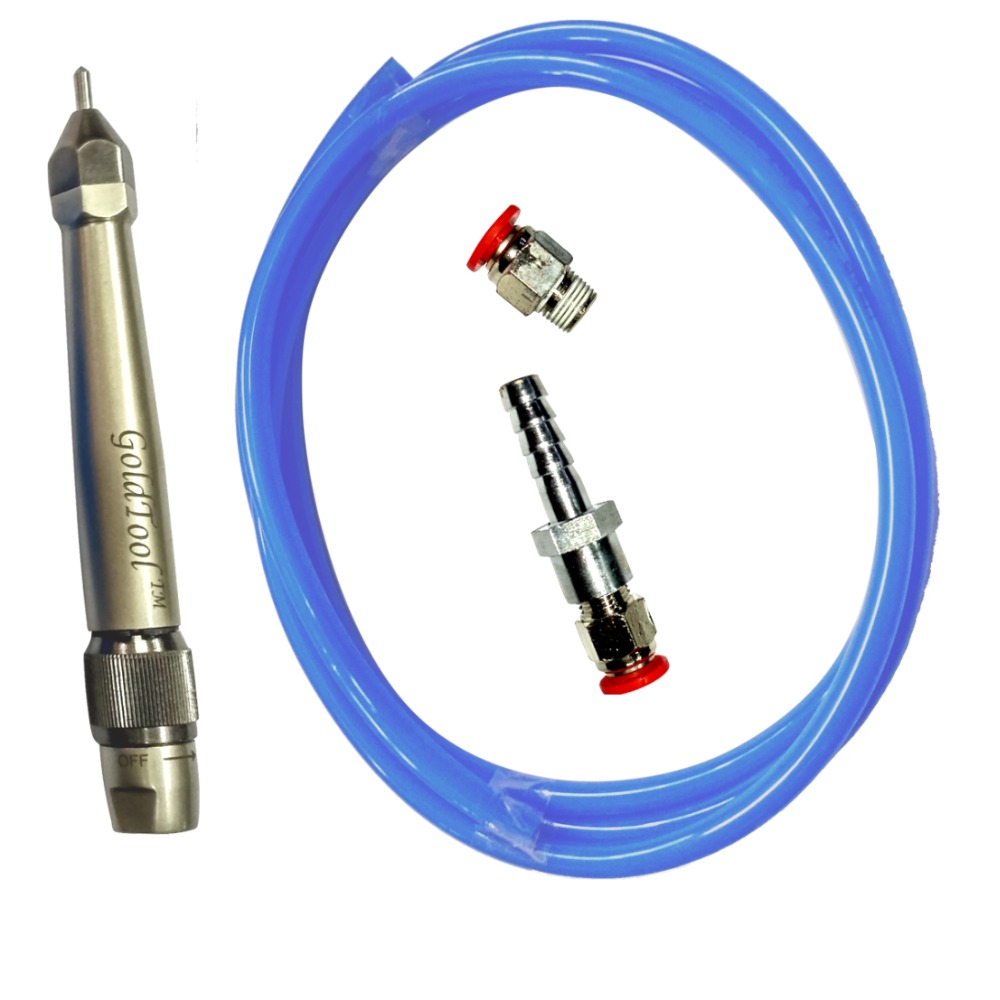 Frosting Pen Pneumatic Pen Regular