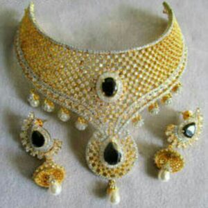 Italian Necklace Set