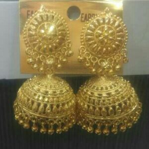 Fancy Jhumar Butti