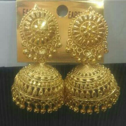 Fancy Jhumar Butti