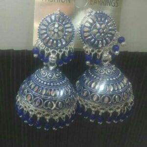 Fancy Jhumar Butti