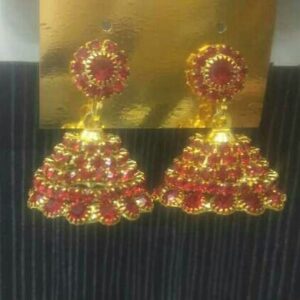 Fancy Jhumka Earring