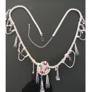 Fancy Kandora/Kamardani