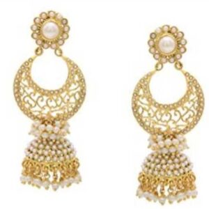 Fancy Jhumar Butti