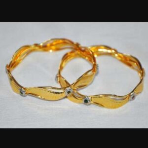 Fancy Bangle
