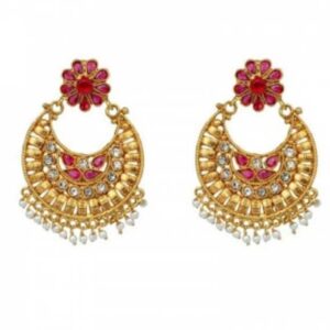 Fancy Earring