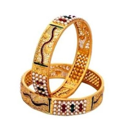 Fancy Bangle