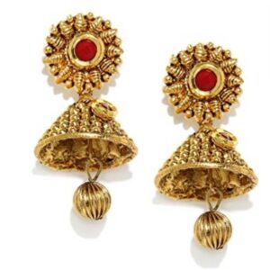 Fancy Jhumar butti
