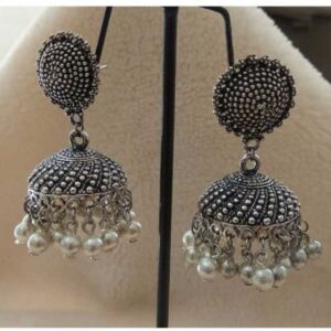 Fancy Jhumar Butti
