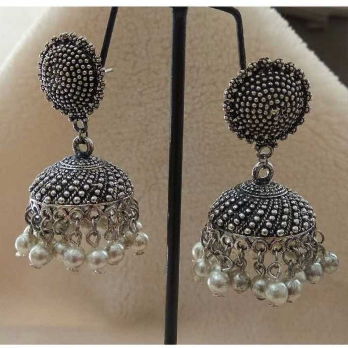 Fancy Jhumar Butti