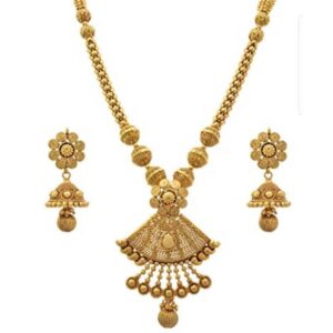 Fancy Necklace Set