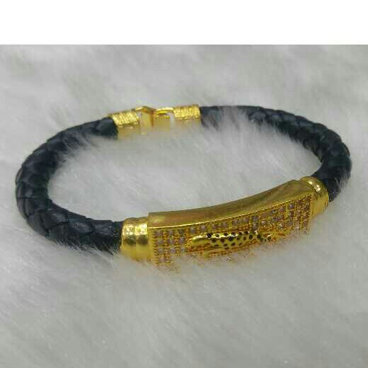 Fancy Bracelets