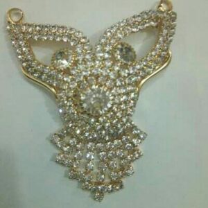 Fancy Pendant