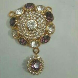 Fancy Pendant
