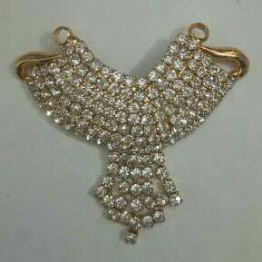 Fancy Pendant