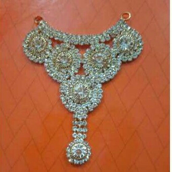 Fancy Pendant