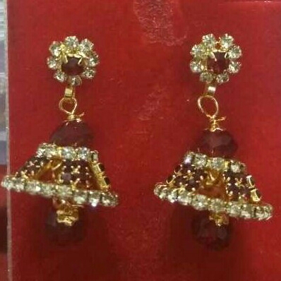 Fancy Diamond Jumar