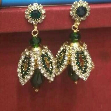 Fancy Diamond Jumar