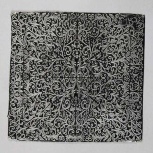 Antique Set Designe And Dies