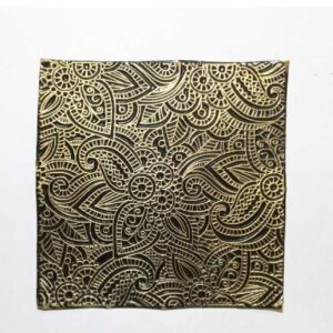 Antique Set Designe And Dies