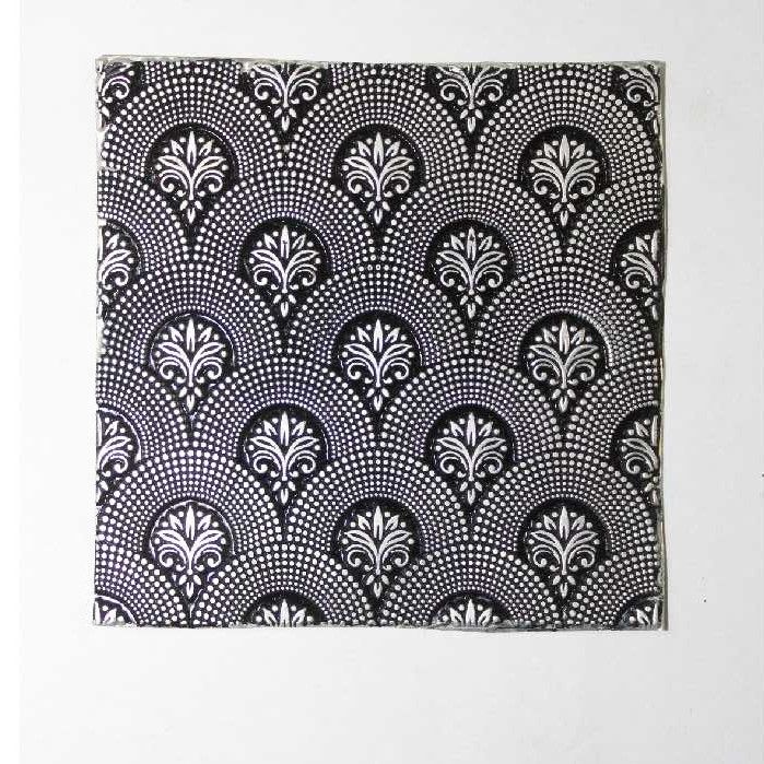 Antique Set Designe And Dies